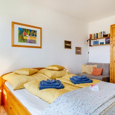 Relaxen Am Illmensee Экстерьер фото