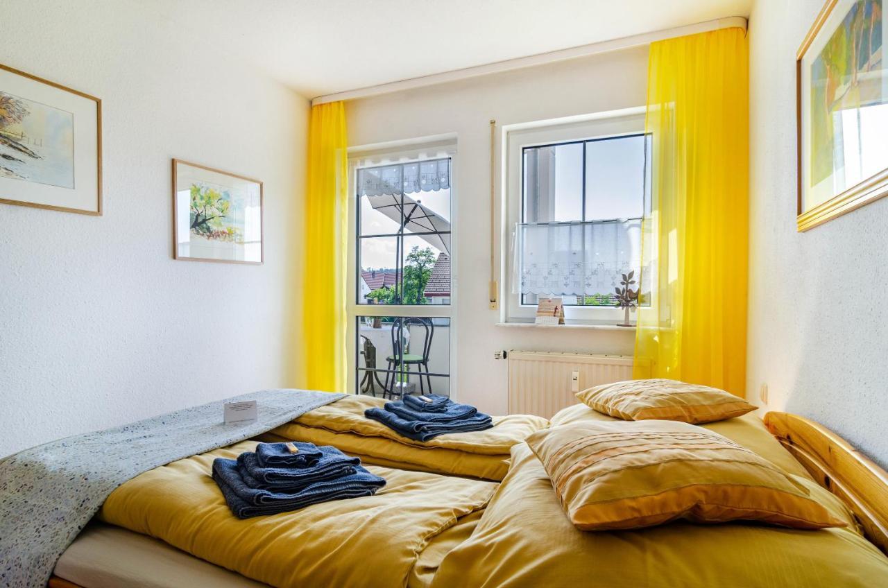 Relaxen Am Illmensee Экстерьер фото