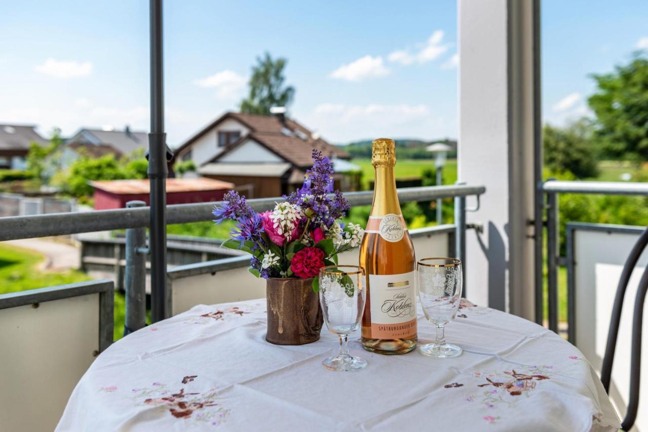 Relaxen Am Illmensee Экстерьер фото